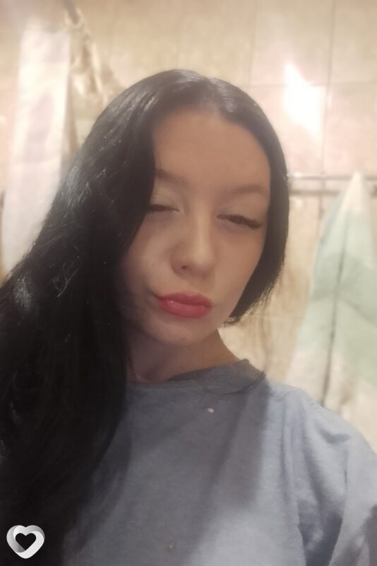 Екатерина, 20, Смоленске — анкета №3712184