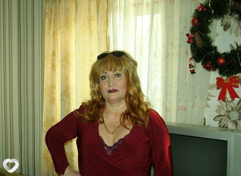 Лика, 55, Евпатории — анкета №3712290
