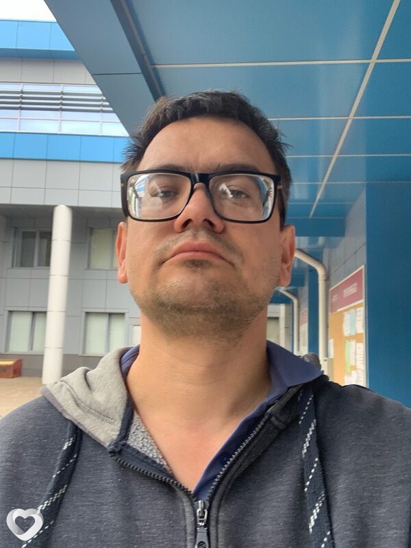 Марат, 40, Альметьевске — анкета №3712291