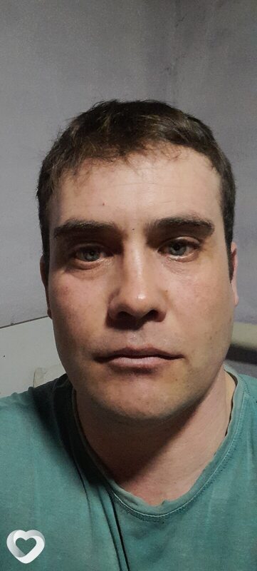 Виктор, 38, Астане — анкета №3712309