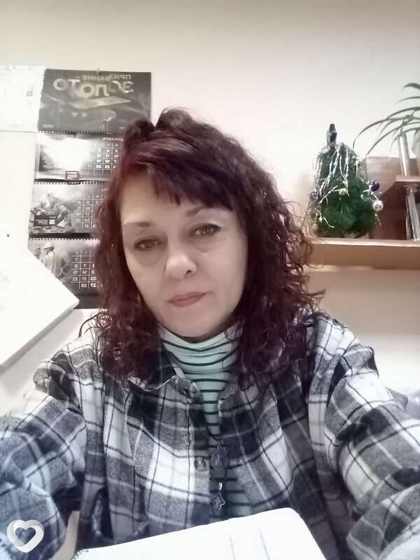 Светлана, 47, Красноярске — анкета №3712313
