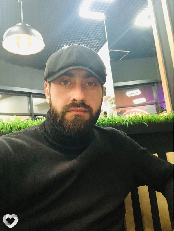 Жамал, 33, Алматы — анкета №3712315