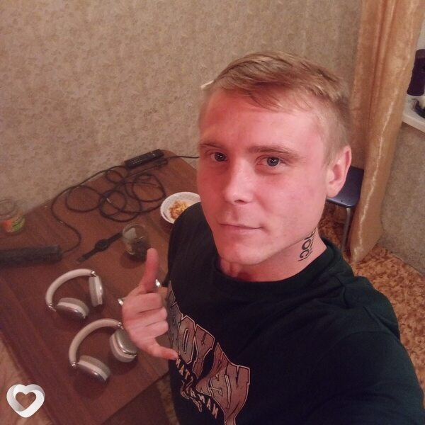 Денис, 25, Бугульме — анкета №3712321