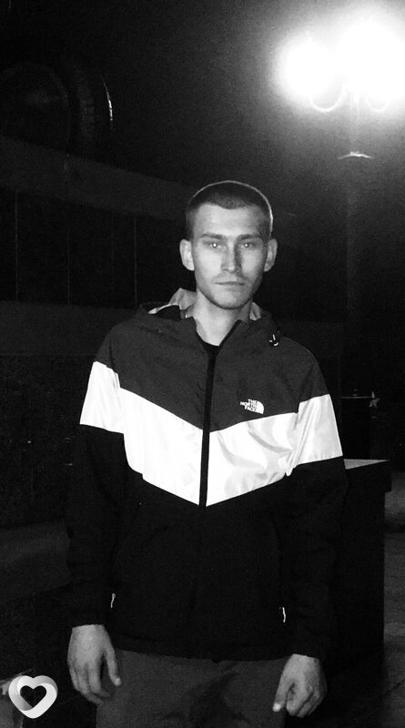 Александр, 32, Темрюке — анкета №3712322