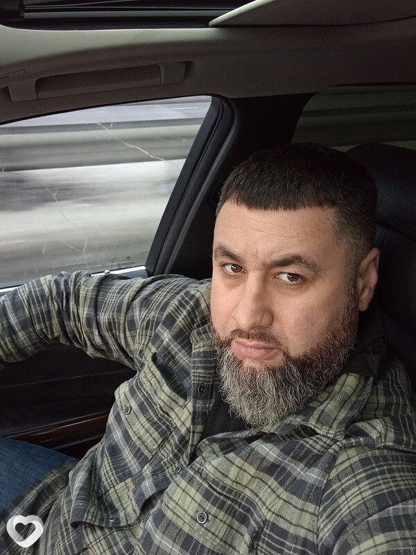 Віталій, 36, Киеве — анкета №3712324