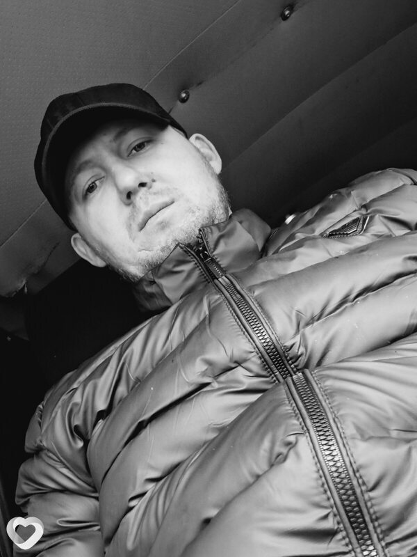 Максим, 33, Москве — анкета №3712132
