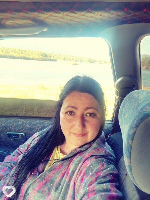 Жанна, 37, Иркутске — анкета №3712136