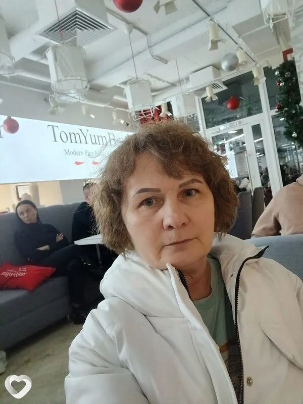 Лариса, 57, Барнауле — анкета №3712137