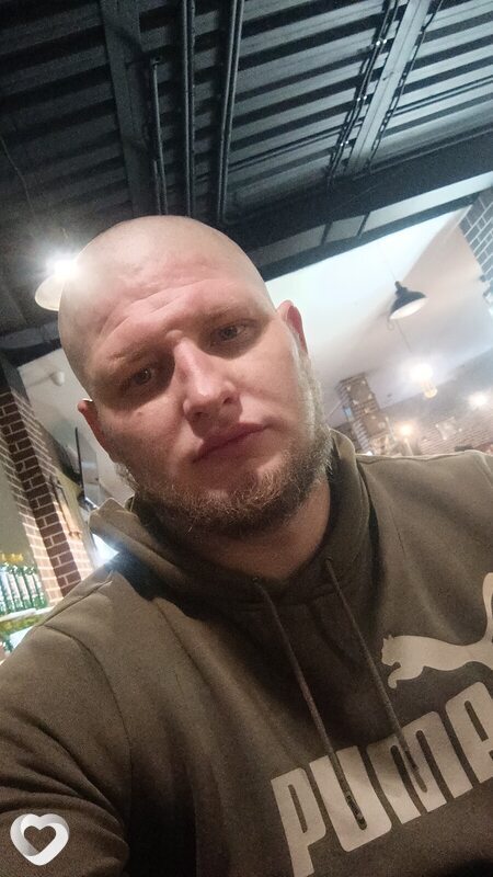 Антон, 35, Алматы — анкета №3712148