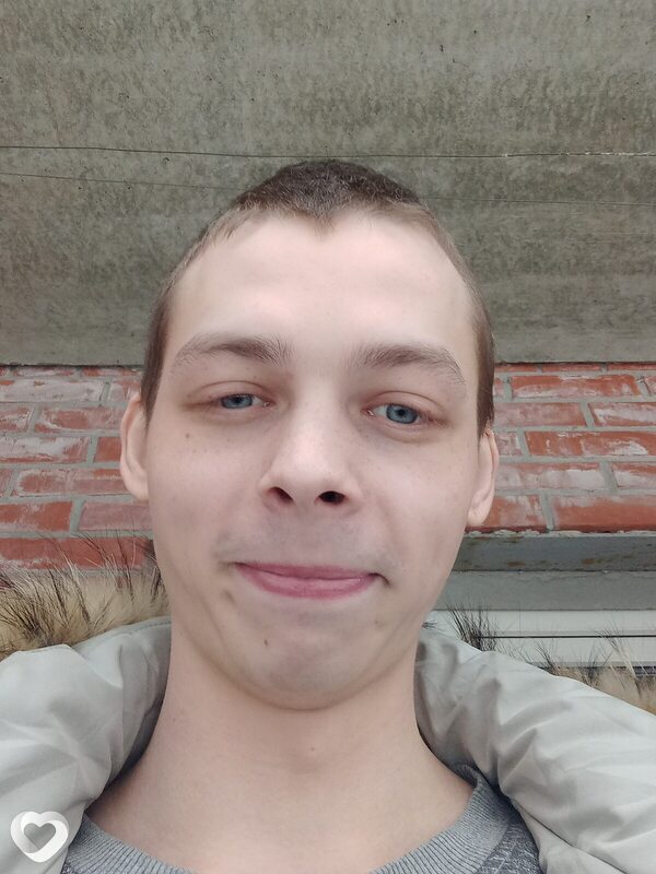 Дмитрий, 24, Ярославле — анкета №3712151