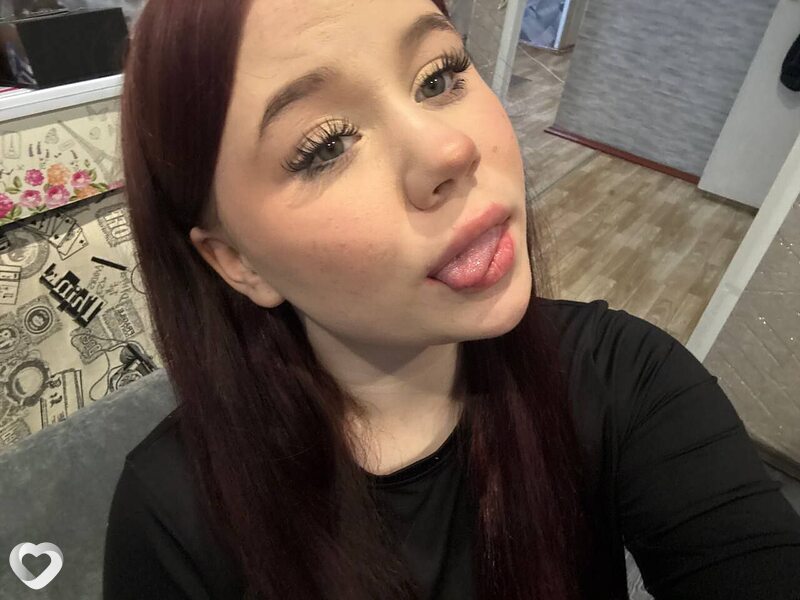 Ася, 19, Петрозаводске — анкета №3712152