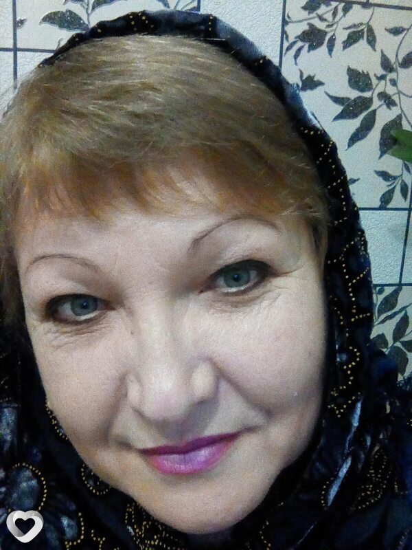 Татьяна, 58, Алматы — анкета №3712153