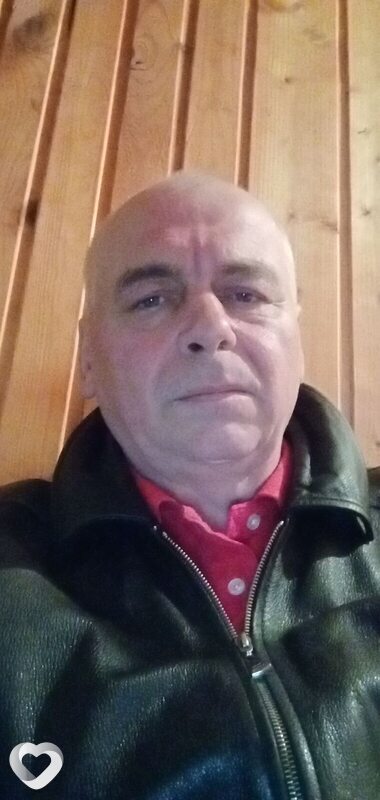 Владимир, 55, Москве — анкета №3712356