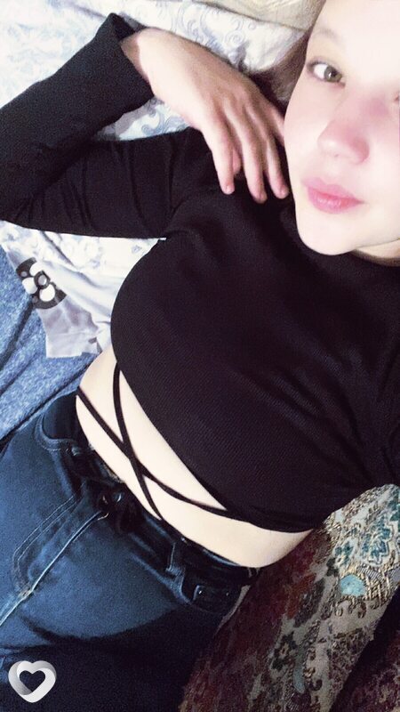 Анна, 18, Чите — анкета №3712363