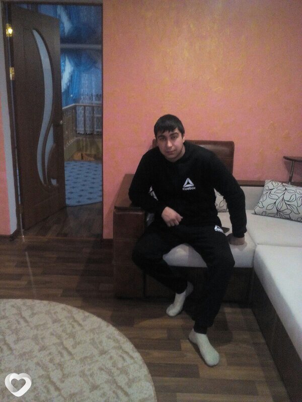 Дмитрий, 34, Курске — анкета №3712485