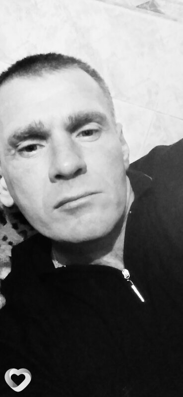 Юра, 44, Геленджике — анкета №3712489