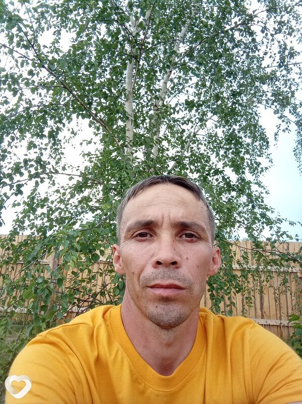 Роман, 39, Абакане — анкета №3712492