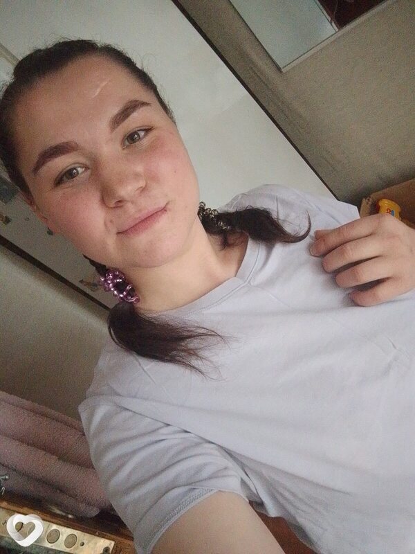Марина, 26, Челябинске — анкета №3712494
