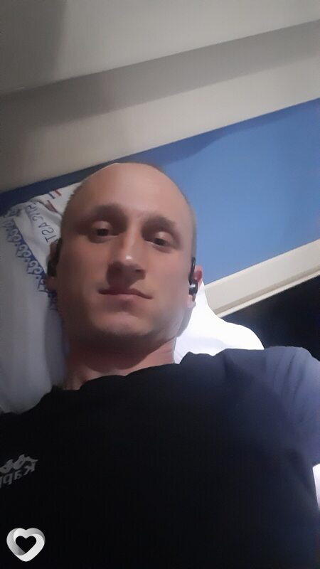 Виталий, 35, Петропавловске — анкета №3712502