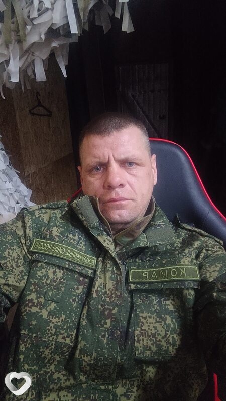 Андрей, 40, Старобельске — анкета №3712503