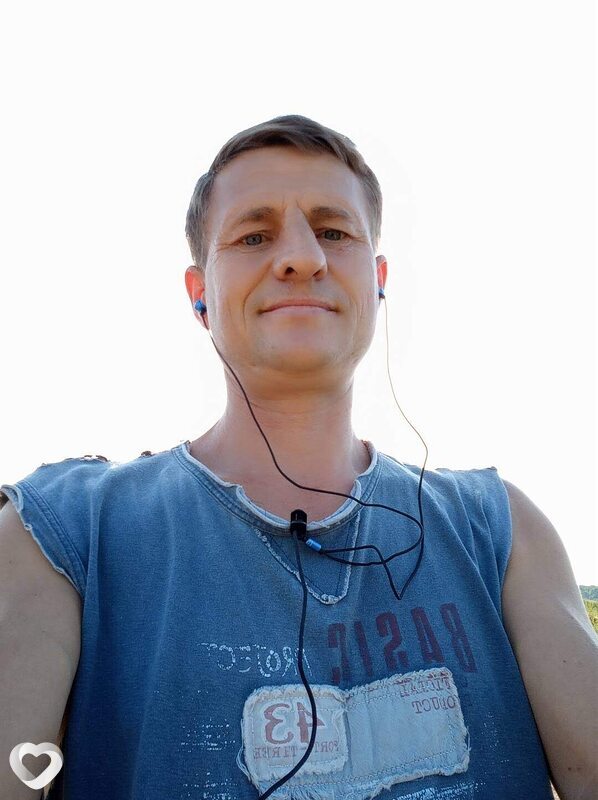Oleksandr, 49, Варшава — анкета №3712710