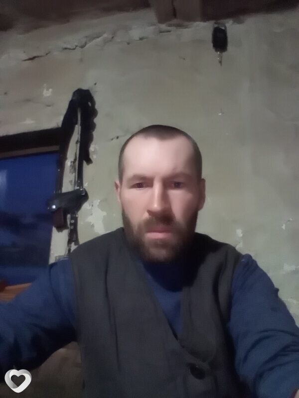 Анатолий, 42, Калтане — анкета №3712711