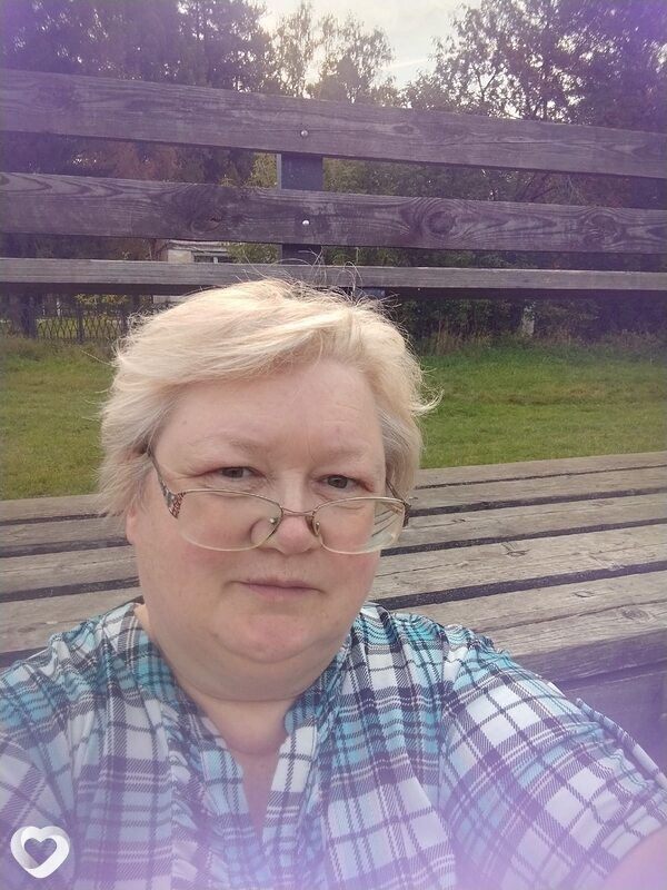 Мила, 56, Твери — анкета №3712713