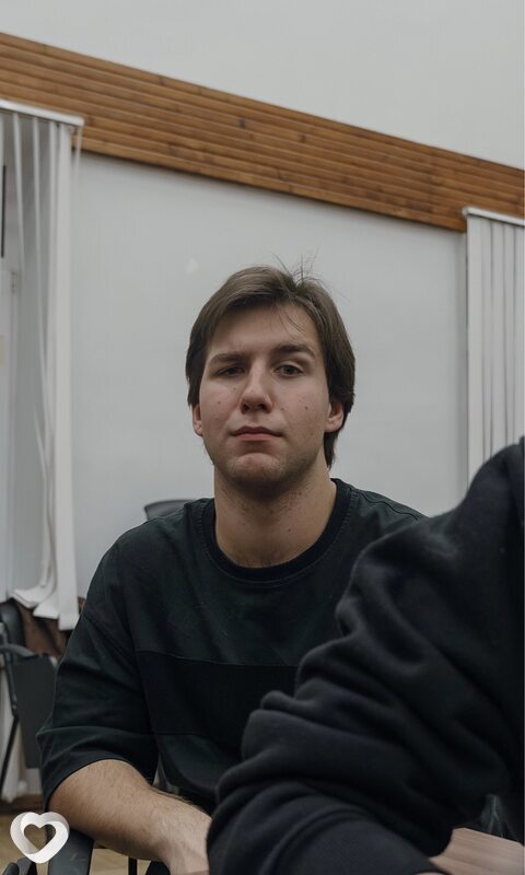 Влад, 18, Нижнем Новгороде — анкета №3712720