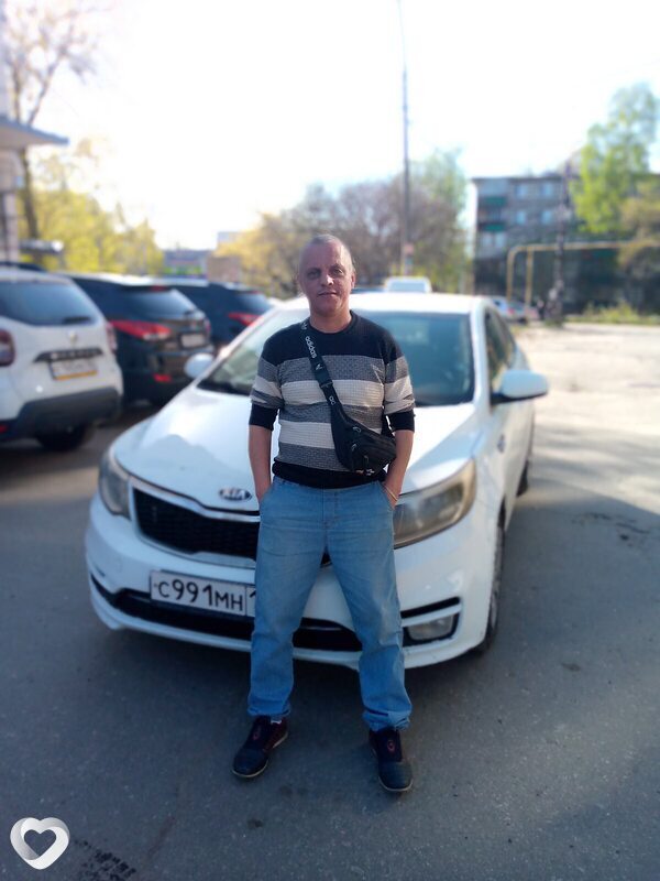 Михаил, 50, Нижнем Новгороде — анкета №3712721
