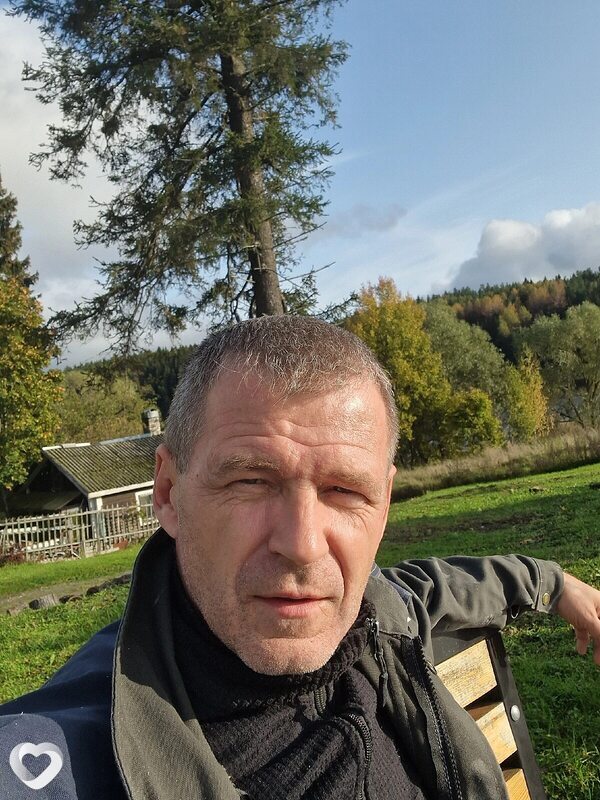 Валера, 51, Санкт-Петербурге — анкета №3712724