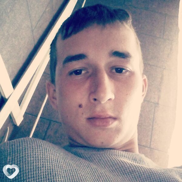 Егор, 29, Спасск-Дальний — анкета №3712429