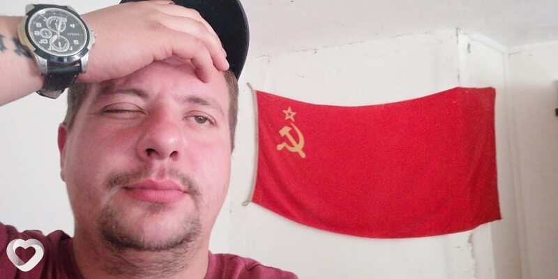 Славик, 33, Ростове-на-Дону — анкета №3712433