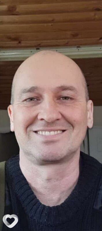 Серж, 49, Москве — анкета №3712438