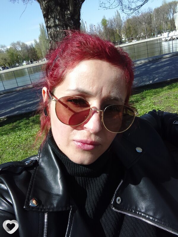 Roza, 35, Самаре — анкета №3712443
