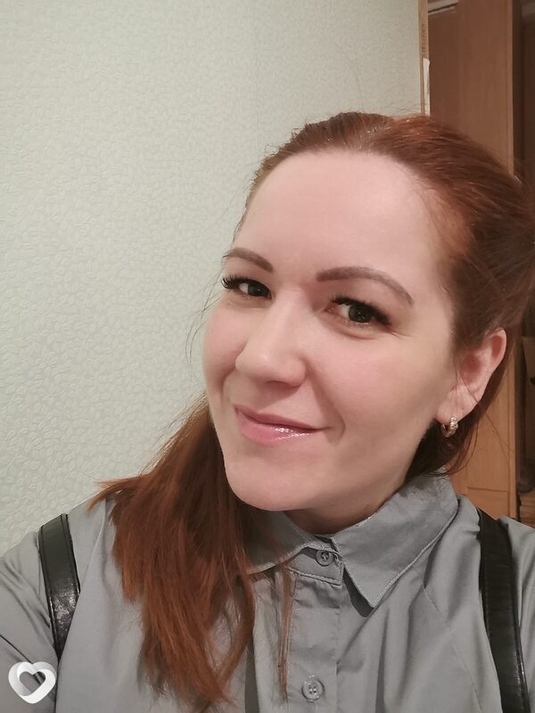 Людмила, 38, Таганроге — анкета №3712447