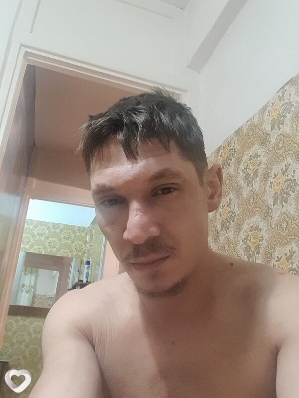 Максим, 33, Иркутске — анкета №3712450