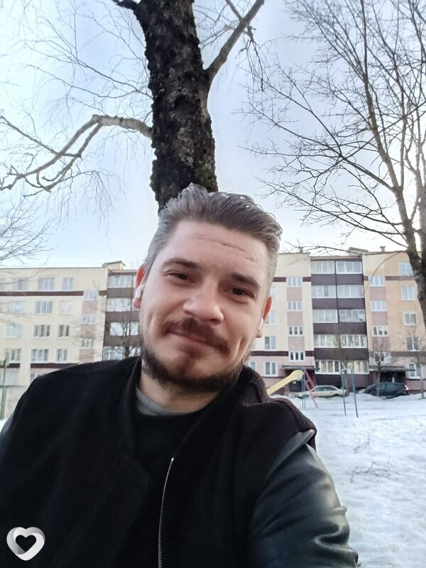 Илья, 30, Гродно — анкета №3712452