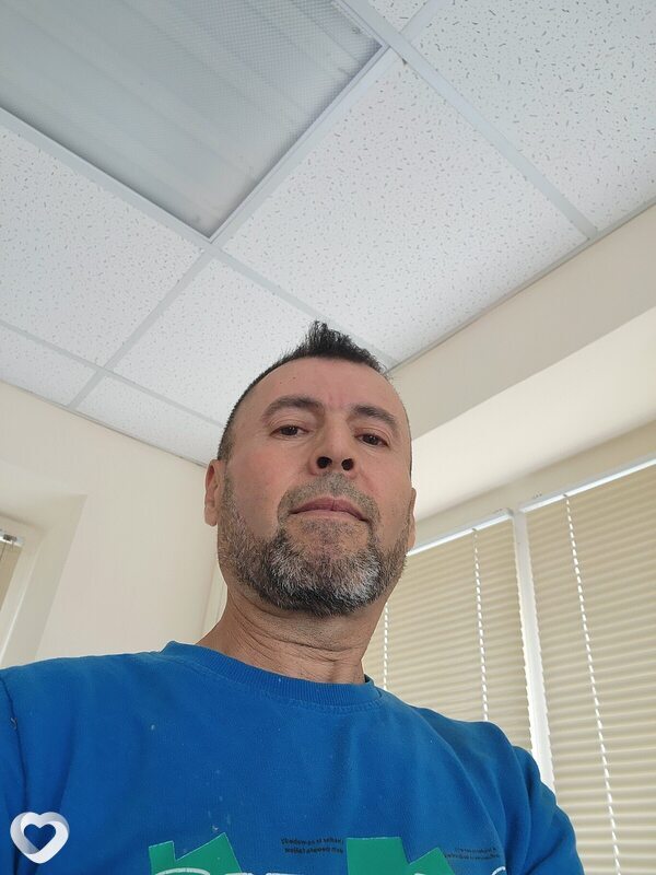Ромео, 42, Калуге — анкета №3712408