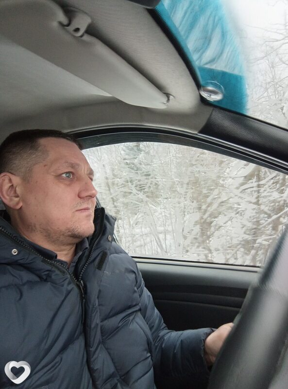 Александр, 40, Череповце — анкета №3712413