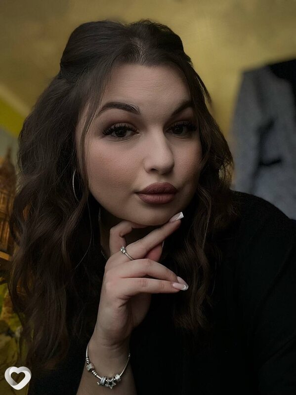 Лера, 32, Смоленске — анкета №3712414