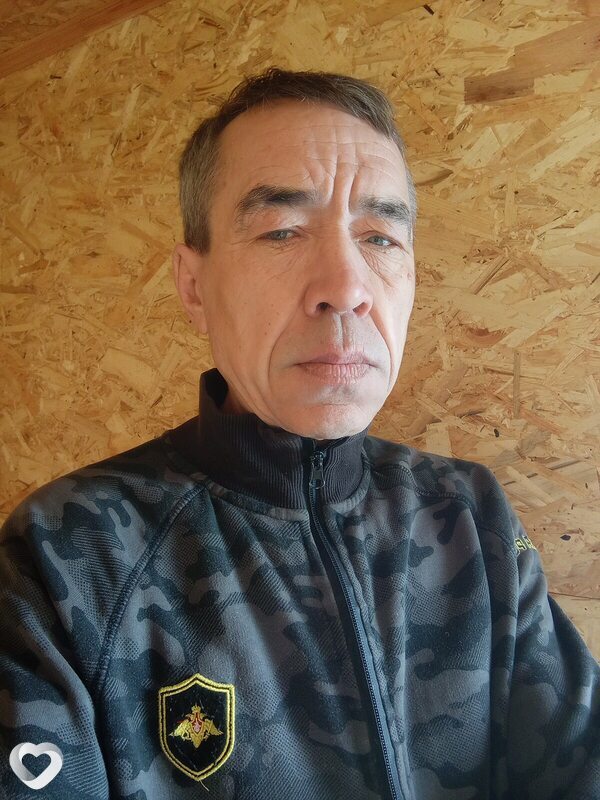 Александр, 55, Казани — анкета №3712416