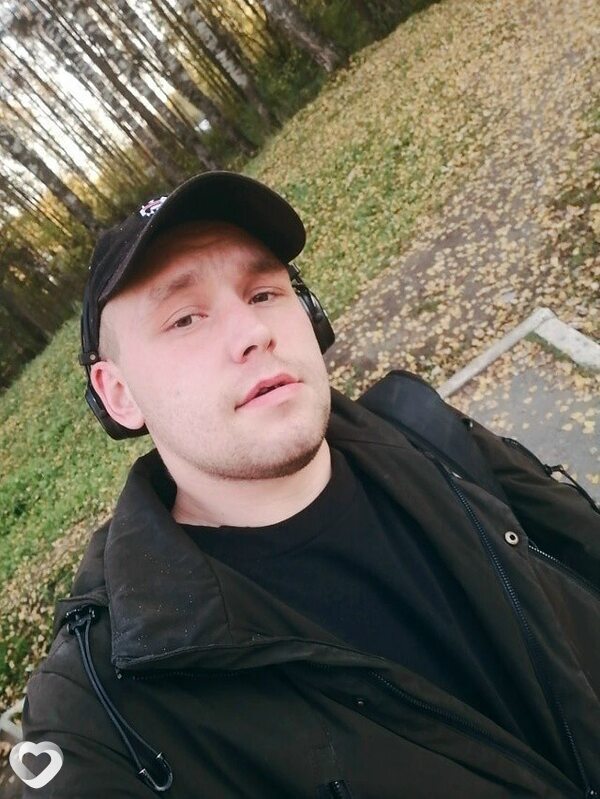 Сергей, 28, Владимире — анкета №3712417