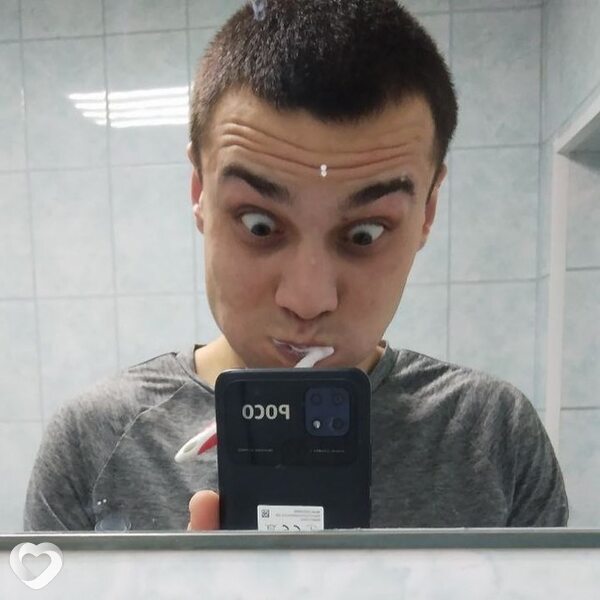 Евгений, 28, Барановичах — анкета №3712418