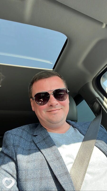 Алекс, 46, Липецке — анкета №3712420