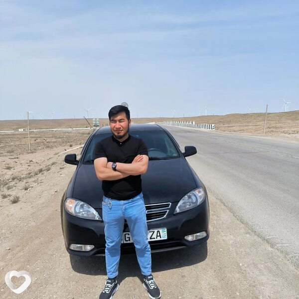 Anvar, 35, Ташкент — анкета №3712425