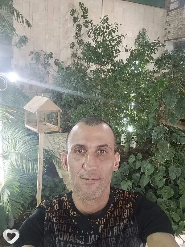 Руслан, 41, Барнауле — анкета №3712459