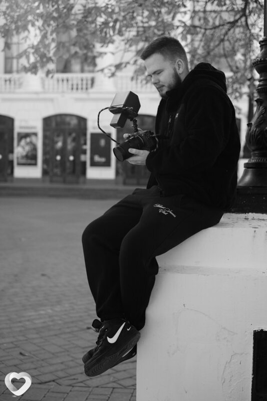 Артем, 21, Севастополе — анкета №3712466