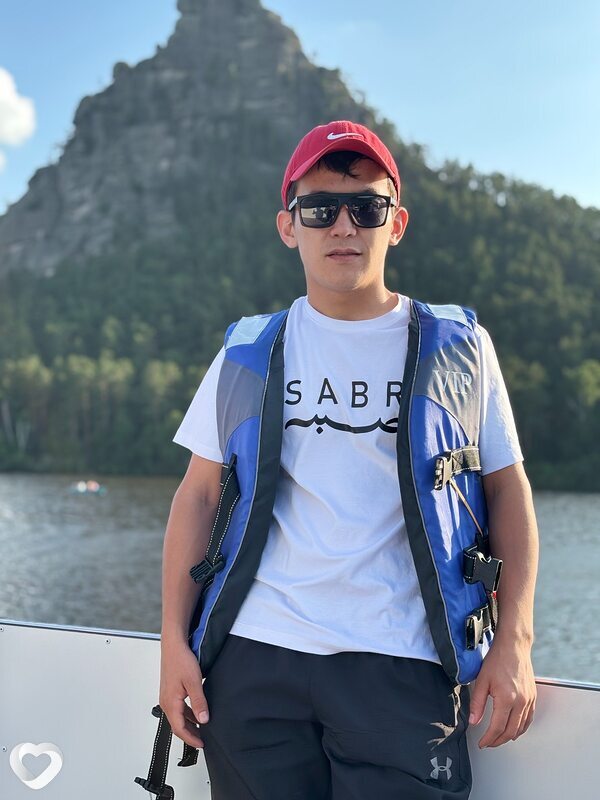 Nazar, 28, Астане — анкета №3712379