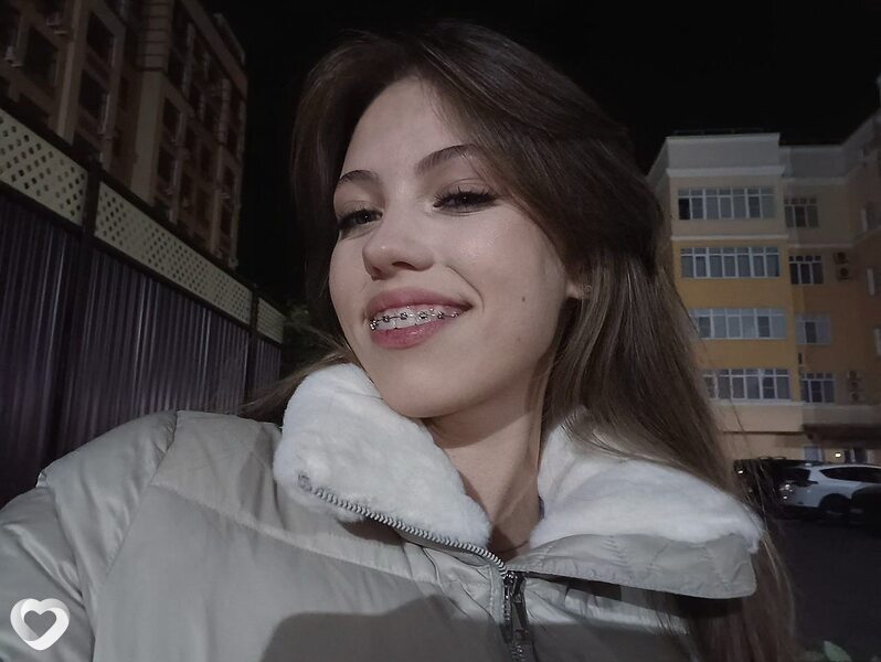 Полина, Кисловодск