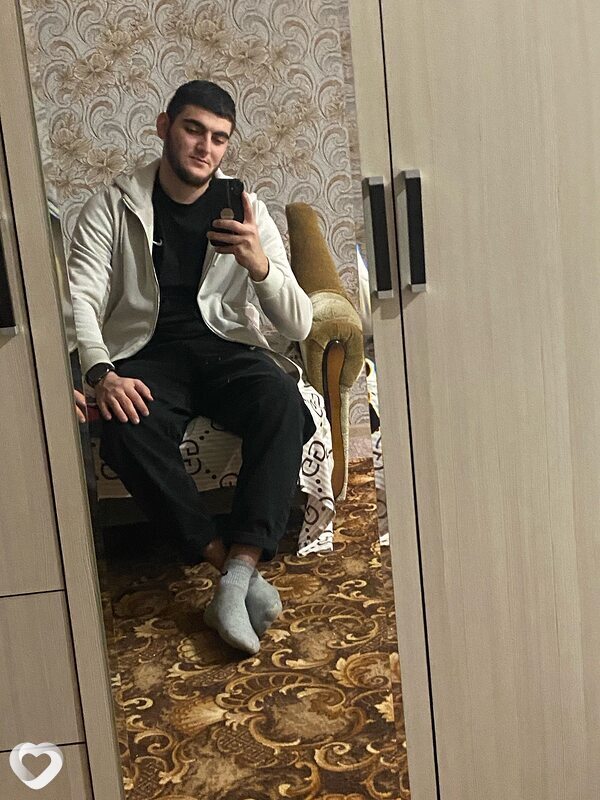 Bozkurt, 25, Жуковском — анкета №3712387